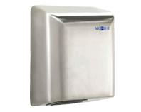 Secamanos acero inox. Bigflow