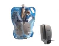 Crema lavamanos alta suciedad Macrocream T-Bag 3000 ml.