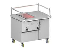 Garden Grill GHPIB2/5