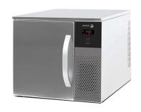 Abatidor 3 niveles 15/6 Kg. CBC-031