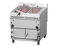 Parrilla Rotativa GHPIR2/800