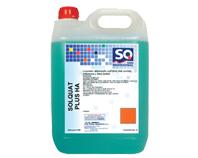 Desinfectante no clorado Solquat Plus HA (4x5L.)