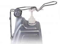 Kit Opcional T-Box Soporte de pared