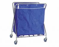 Carro para ropa seca CRS40