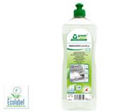 Lavavajillas ecológico Manudish Sensitive (10x1L.)