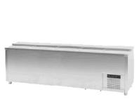 Botellero Inox 2,5 m. TLC-5 SSI