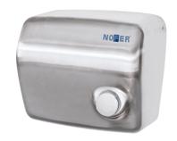 Secamanos acero inox. Kai