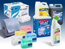 Productos de Limpieza
