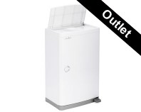 Contenedor paÃ±ales infantiles M400DS - Maquinaria hostelería - Cocinas, Fogones, Aspiradores y Lavadoras Industriales